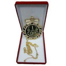 Медаль со стразами в коробочке Ситцевая свадьба medali-26639115