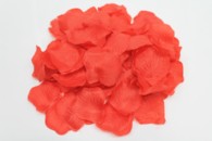 Лепестки роз красные арт. 077-052