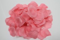 Лепестки роз розовые арт. 077-058