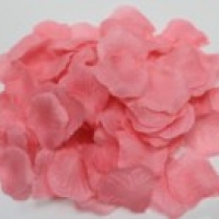 Лепестки роз розовые арт. 077-058
