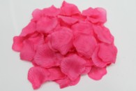 Лепестки роз фуксия арт. 077-059