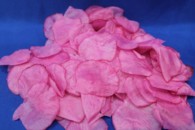 Лепестки роз фуксия арт.077-032